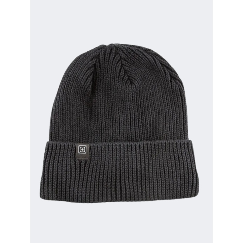 5-11 Boistel Tactical Beanie Black
