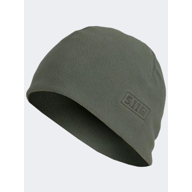5-11 Watch Tactical Cap Od Green