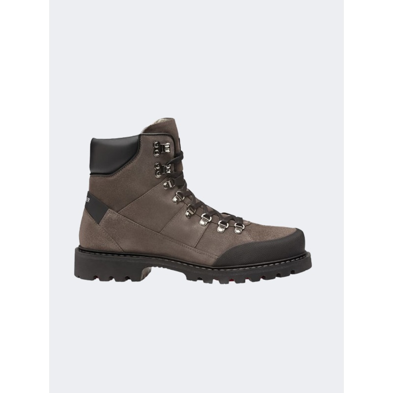 Bogner Helsinki 15 Men Lifestyle Boots Brown