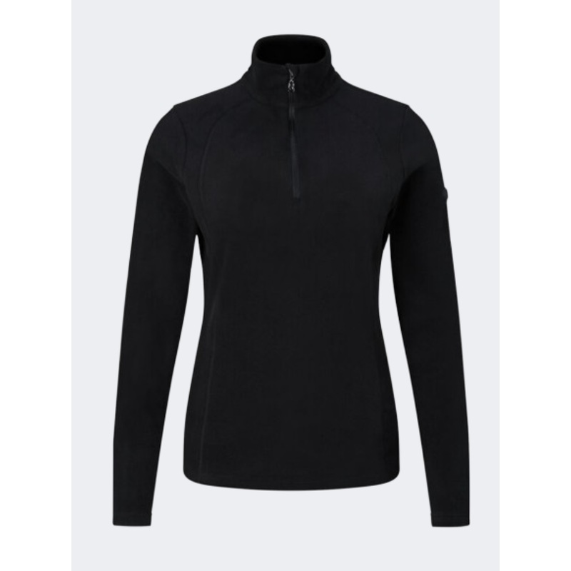 Bogner Medita Women Skiing Baselayer Black
