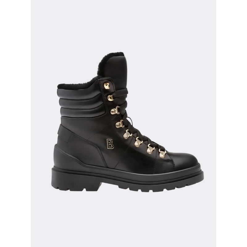 Bogner St Moritz 14 Women Lifestyle Boots Black