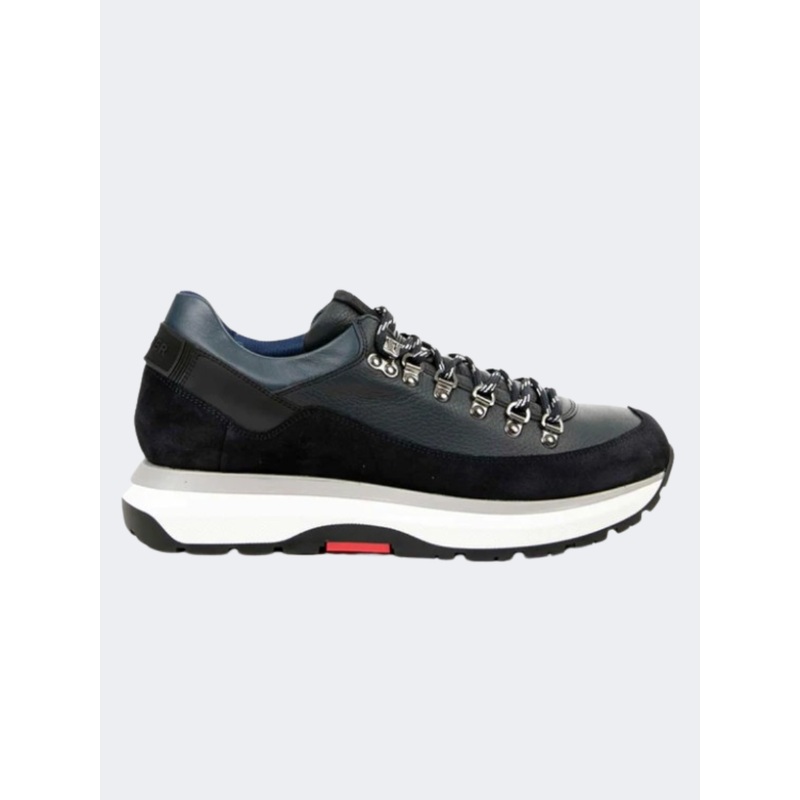 Bogner Trondheim 2 Men Lifestyle Shoes Navy/White