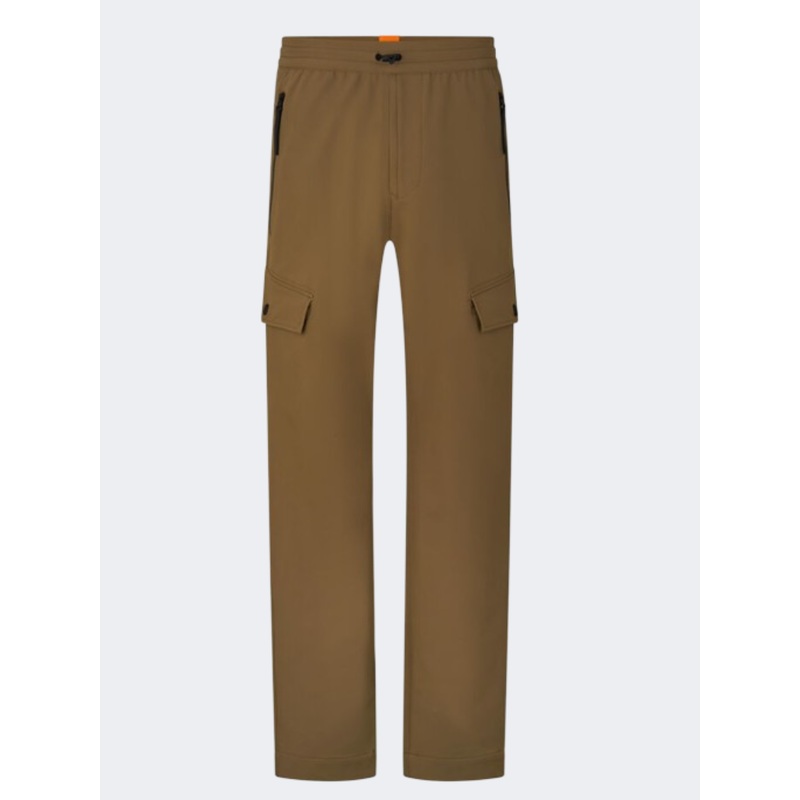 Fire and Ice Aidan 5 Pockets Men Lifestyle Pant Clay