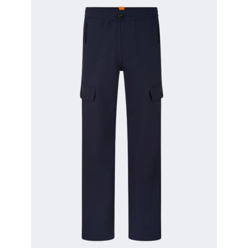 Fire and Ice Aidan 5 Pockets Men Lifestyle Pant Deep Navy