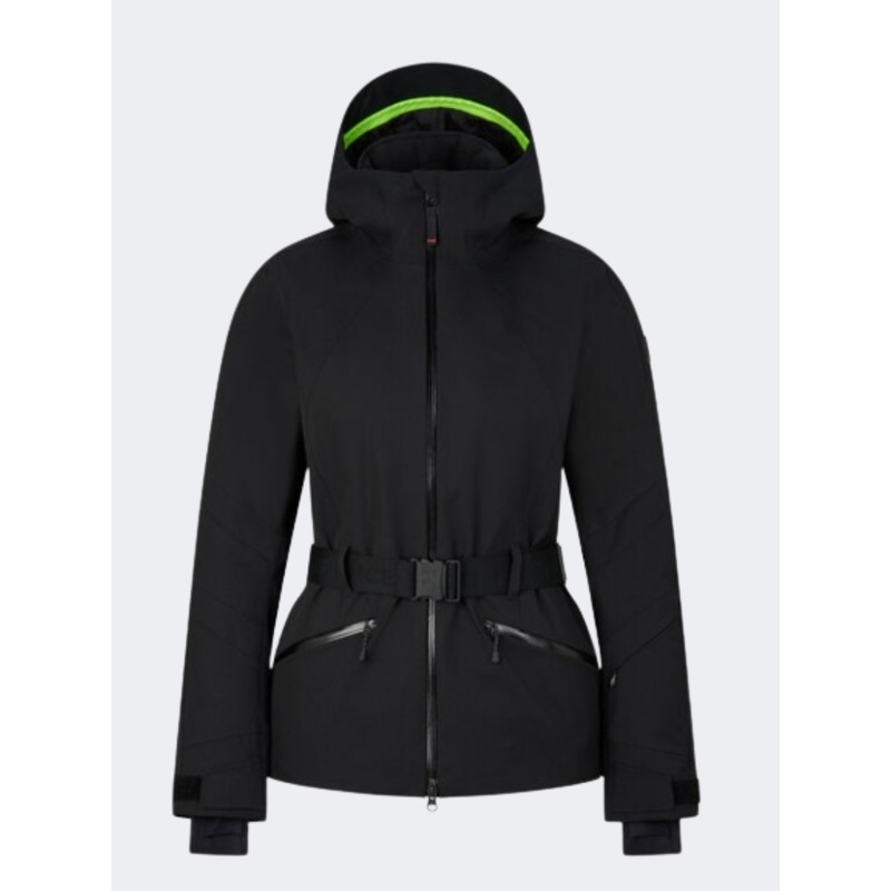 Fire and Ice Moia 2 Women Lifestyle Jacket Black