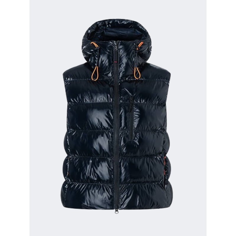 Fire and Ice Naima Women Lifestyle Vest Navy