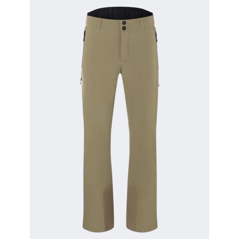 Fire and Ice Nic Men Skiing Pant Clay