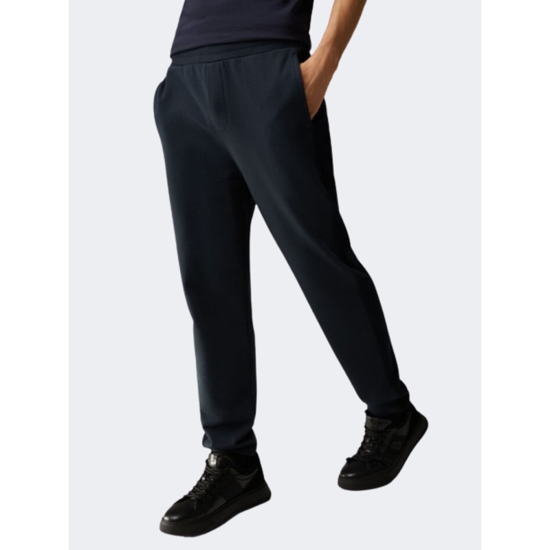Fire and Ice Pedro4 Men Lifestyle Pant Deepest Navy