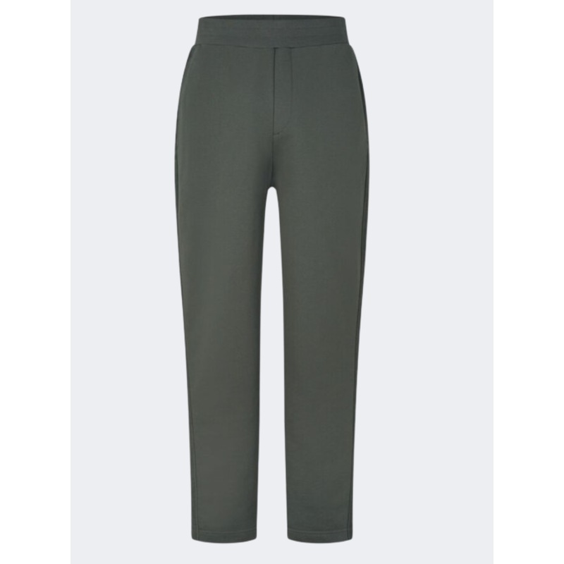 Fire and Ice Pedro4 Men Lifestyle Pant Grey
