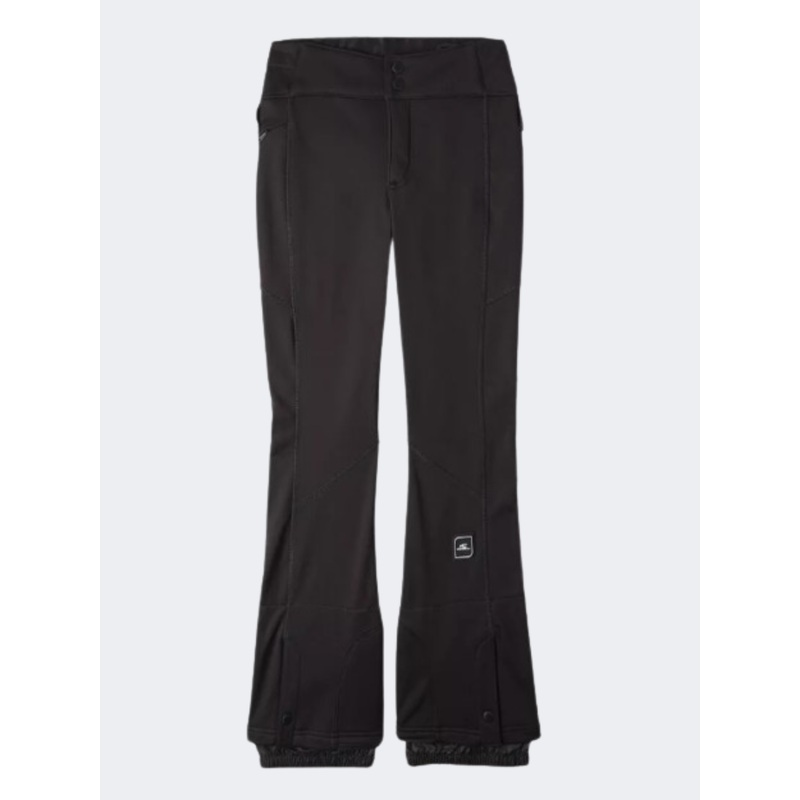 ONeill Blessed Girls Skiing Pant Black Out