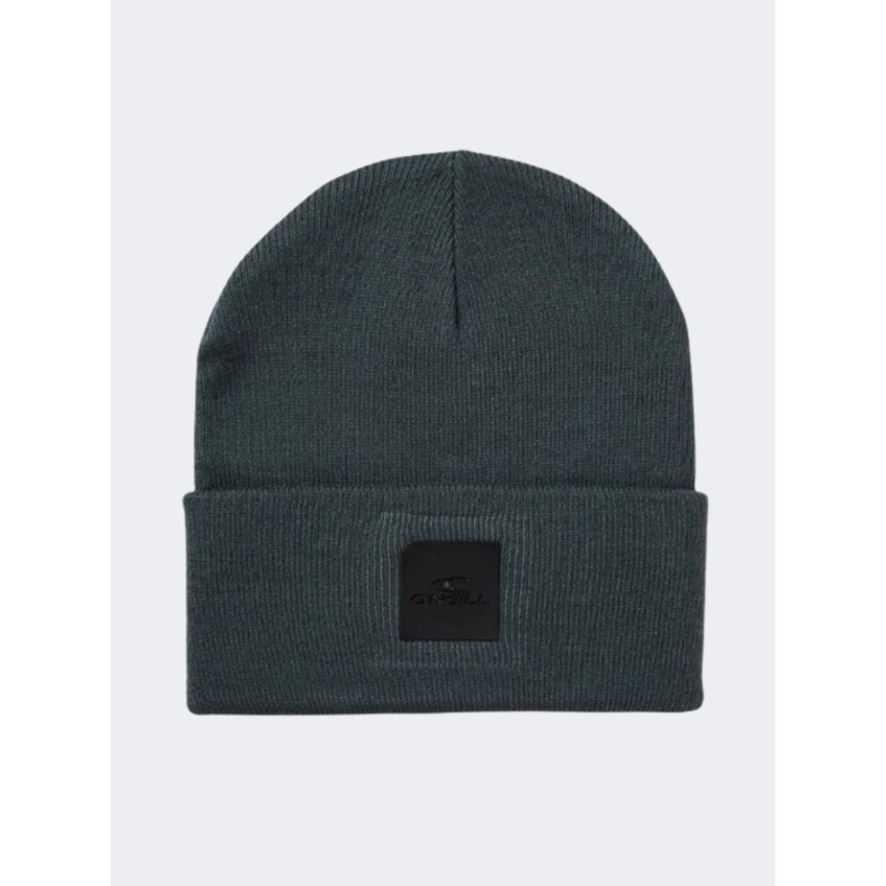 ONeill Cube Men Skiing Beanie Forest Night