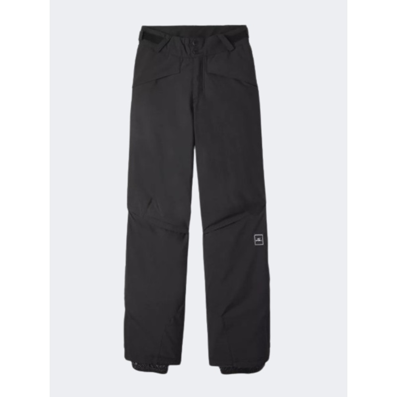 ONeill Hammer Boys Skiing Pant Black Out