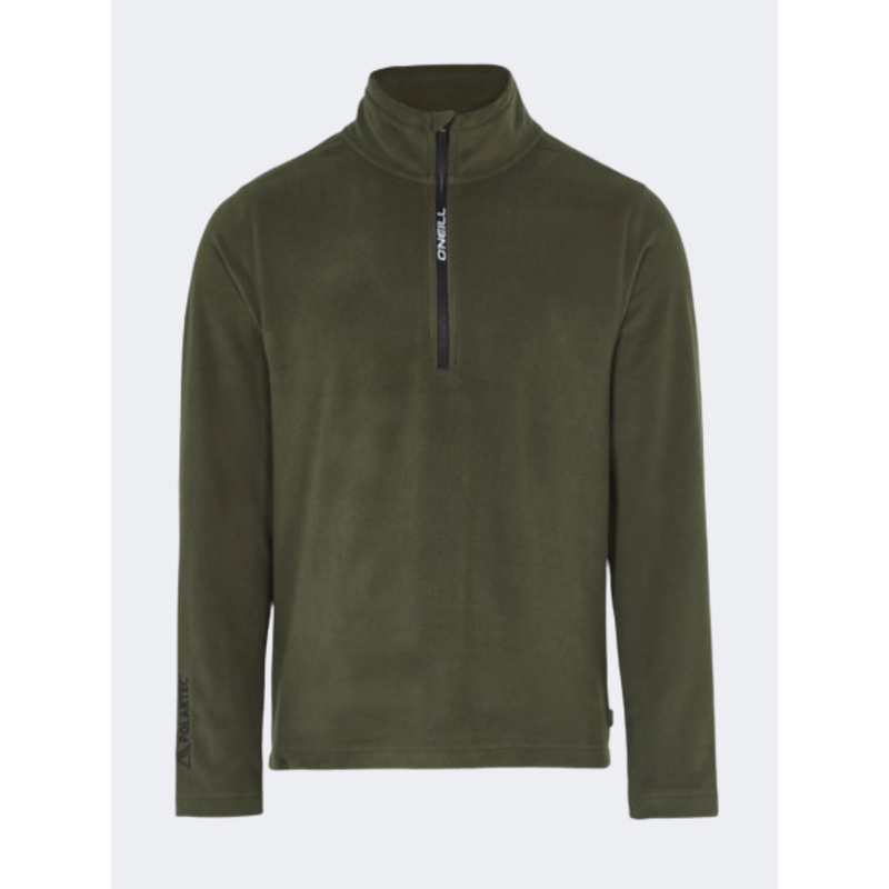 ONeill JackS Men Skiing Long Sleeve Forest Night