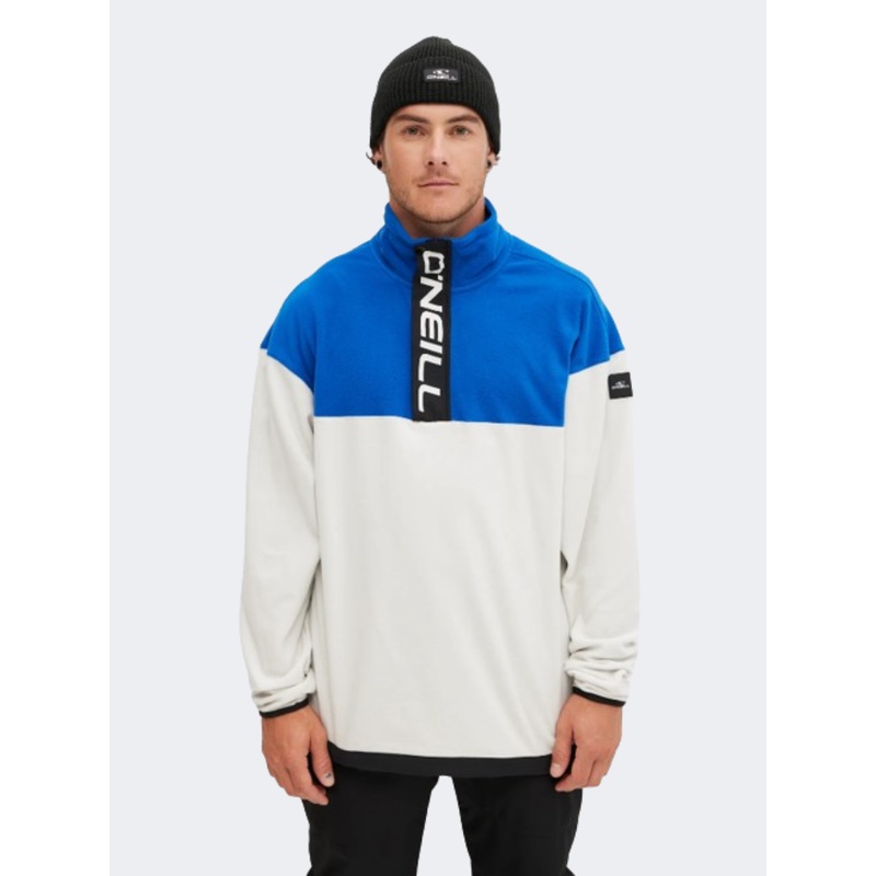 ONeill ORiginals Men Skiing Jacket London Fog/Block