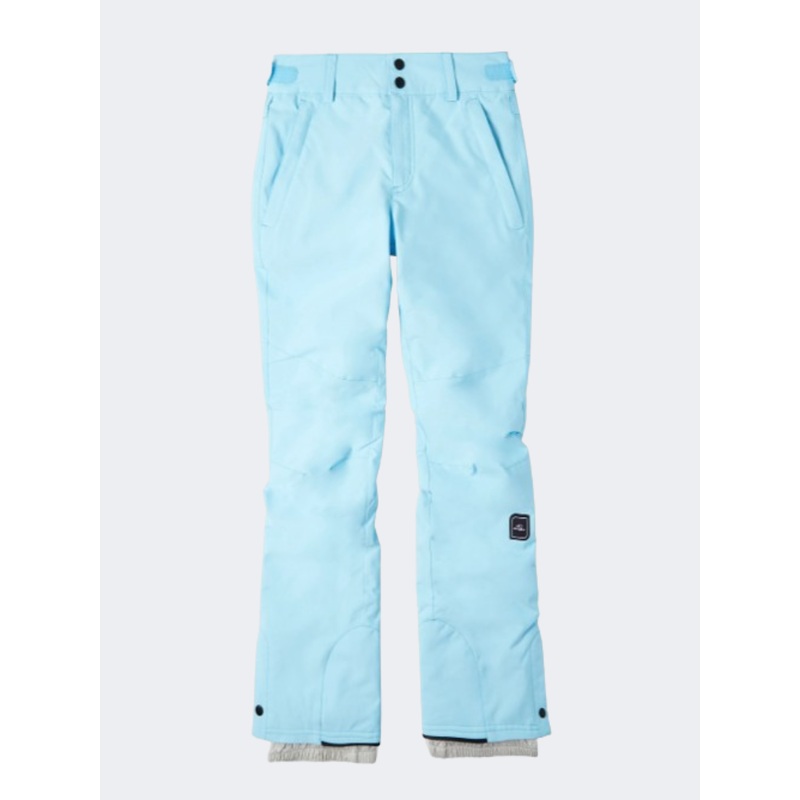 ONeill Star Girls Skiing Pant Blue Wave