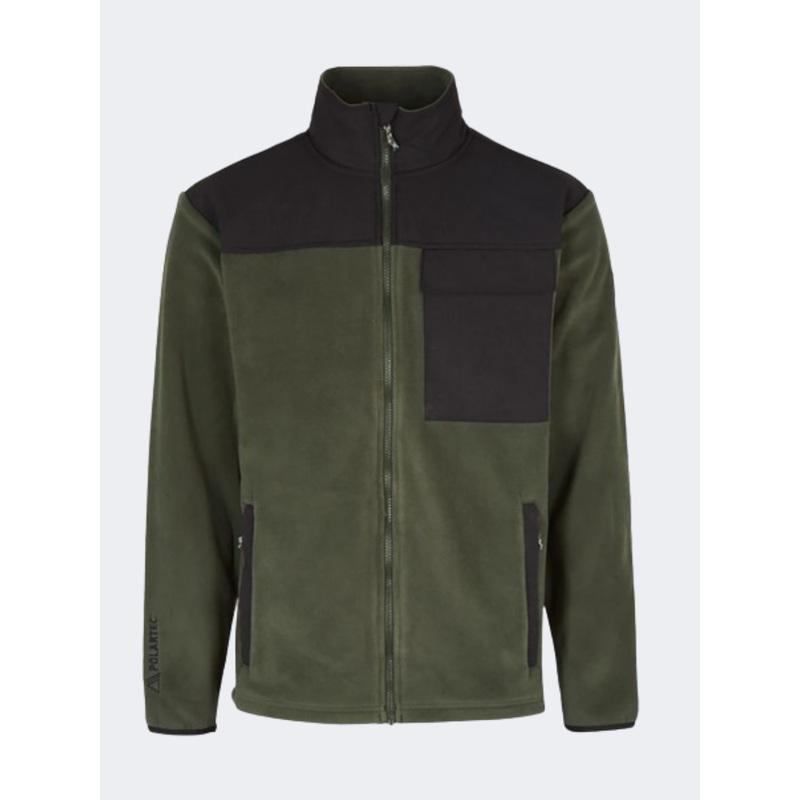 ONeill Utility Heavy Men Lifestyle Jacket Forest Night