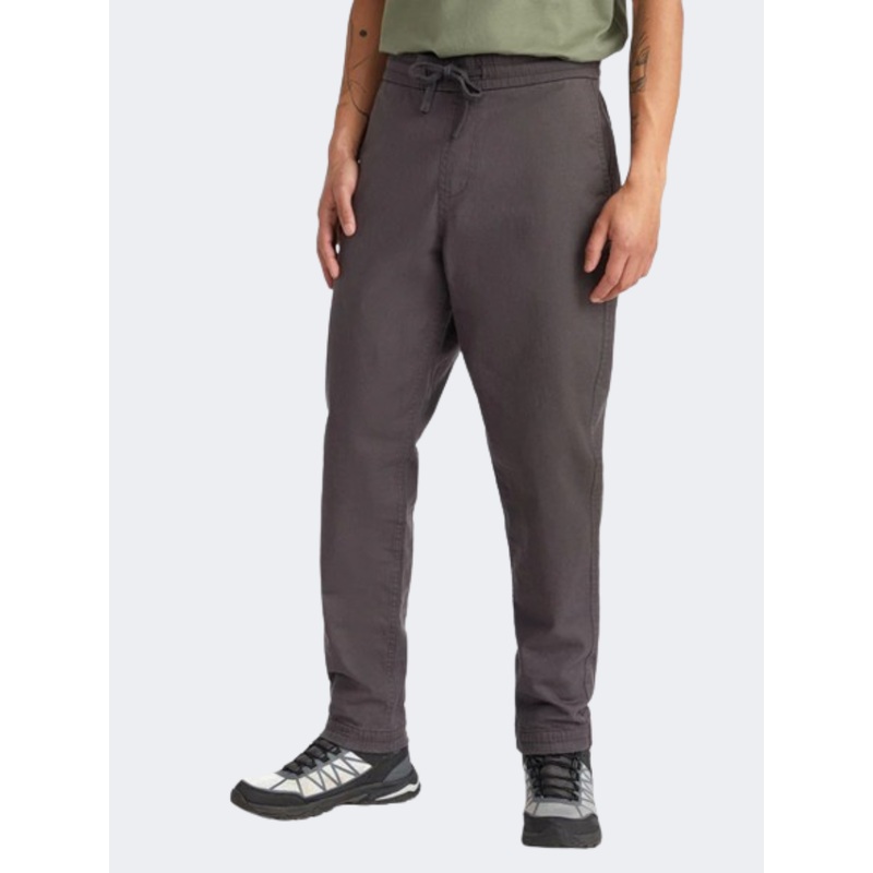 ONeill Woven Chino Men Lifestyle Pant Raven