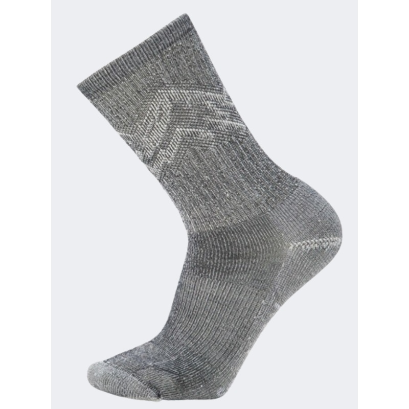Smartwool Hike Ce Lc Unisex Hiking Sock Grey