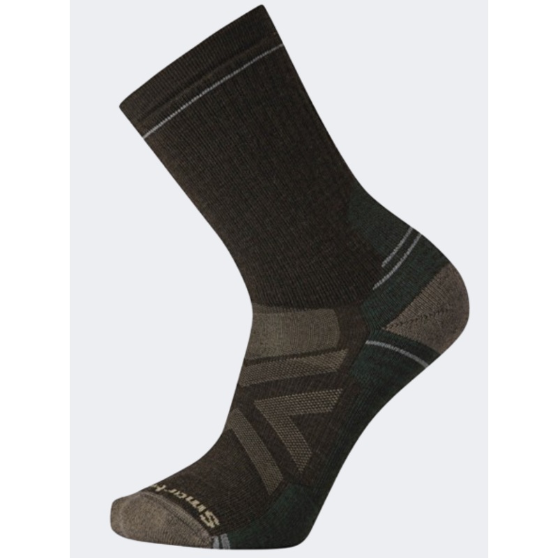 Smartwool Hike Lc Unisex Hiking Sock Chestnut