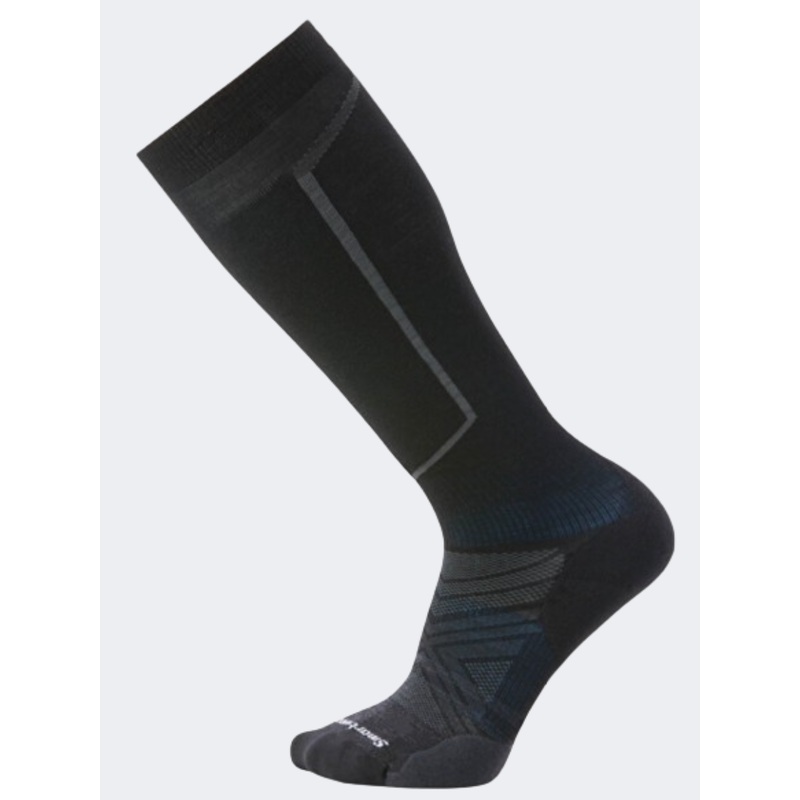 Smartwool Tc Otc Unisex Skiing Sock Black
