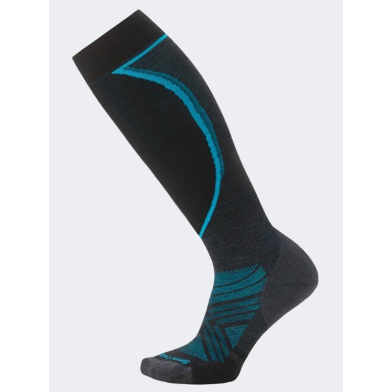 Smartwool Tc Otc Women Skiing Sock Charcoal