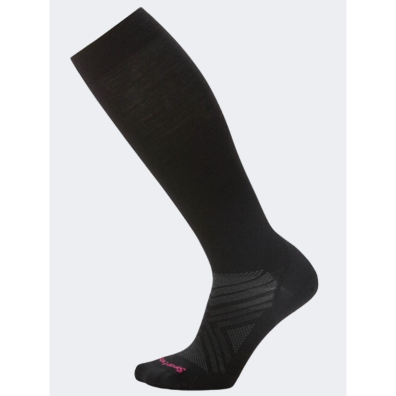 Smartwool Zc Otc Women Skiing Sock Black
