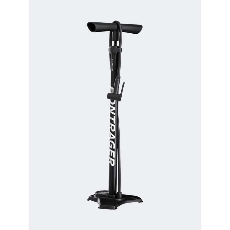 Trek Bontrager Pompe Charger Euro Biking Pump Black