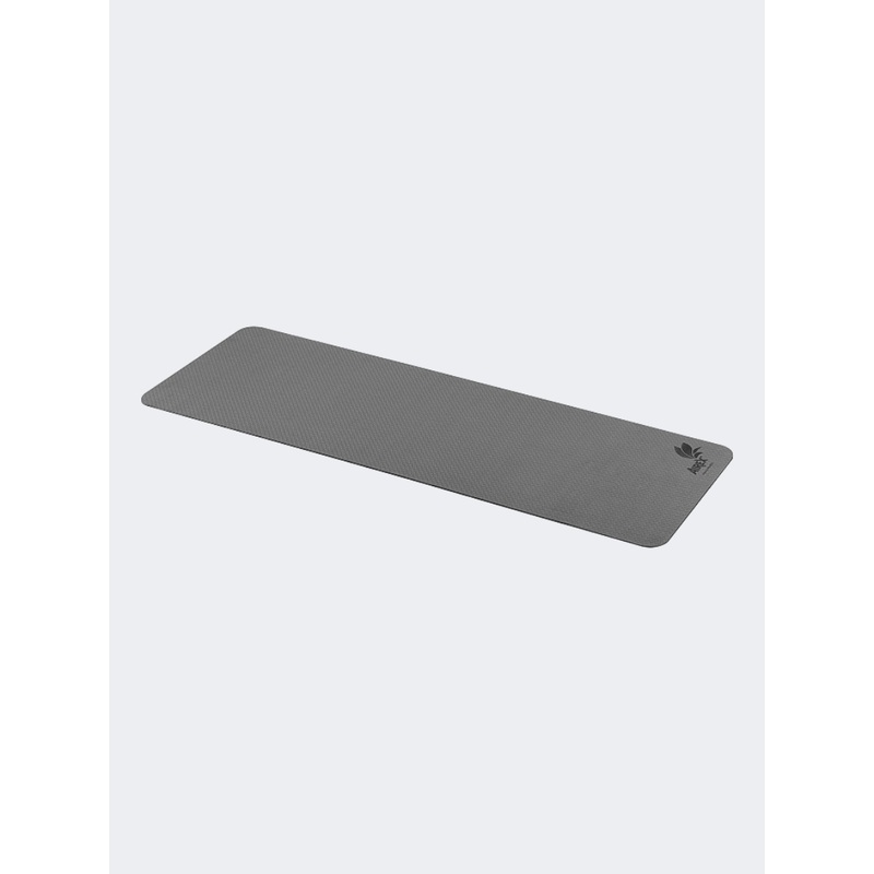 Airex Eco Pro Mat Yoga Mats Anthracite