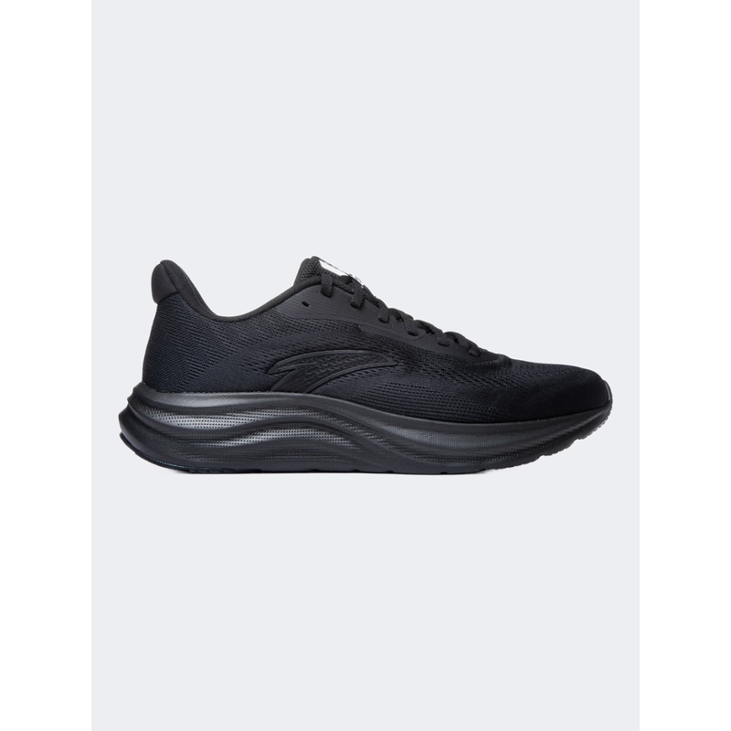 Anta Basic Daily Men Running Shoes Black