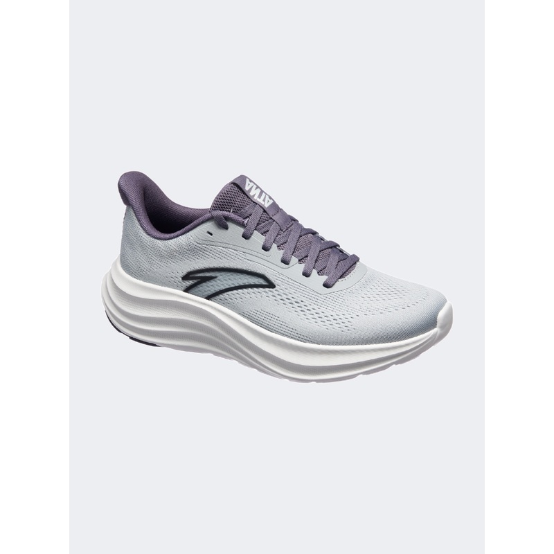 Anta Basic Daily Men Running Shoes Grey/Dark Grey