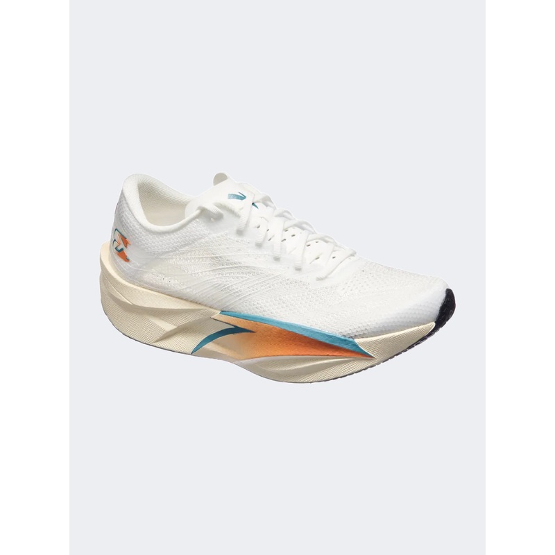 Anta C202 6 Men Running Shoes White/Green