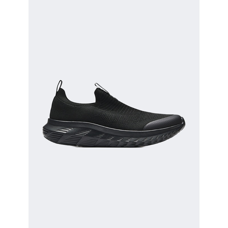 Anta Cross Men Training Shoes Black