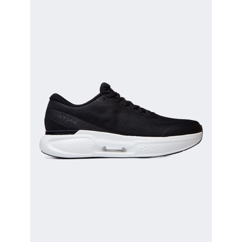 Anta Ebuffer 11 Cross Men Training Shoes Black/White