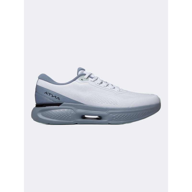 Anta Ebuffer 11 Cross Men Training Shoes Grey