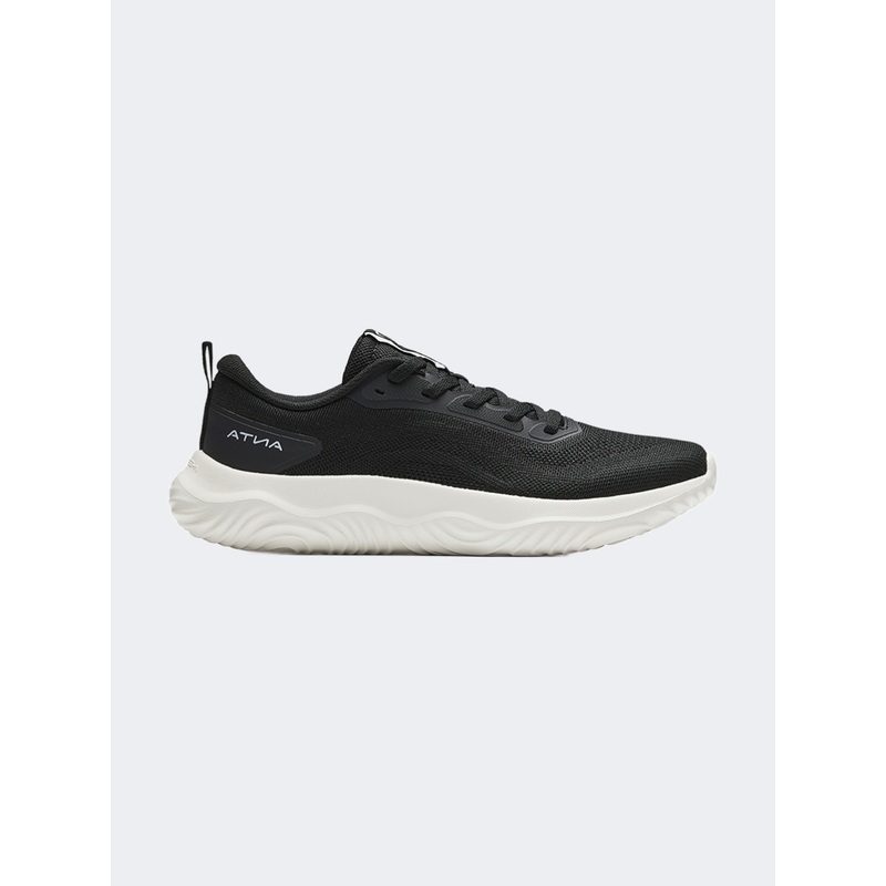 Anta Ebuffer Lite Women Training Shoes Black