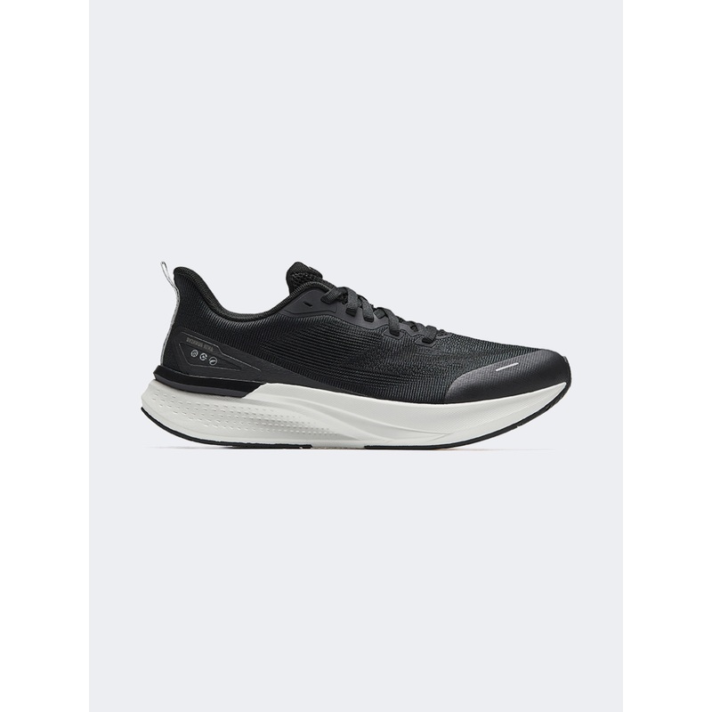 Anta Flashlite 7 Women Running Shoes Black