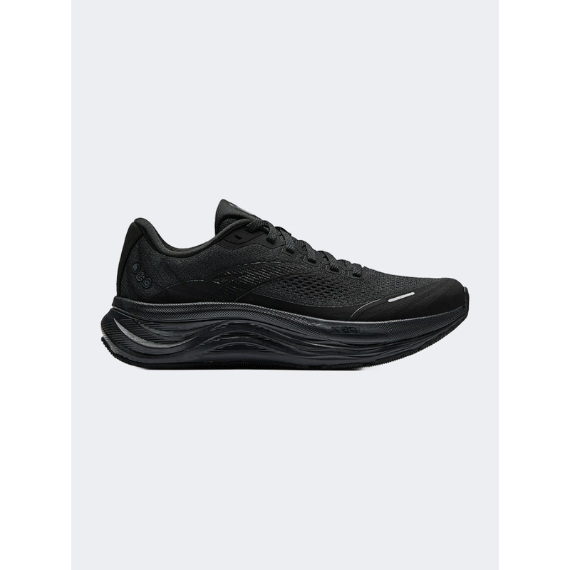 Anta Journey Walker 2 Men Running Shoes Black