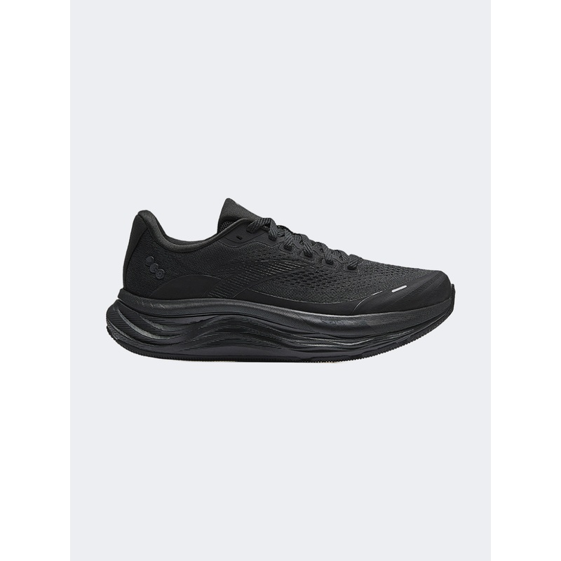 Anta Journey Walker 2 Women Running Shoes Black