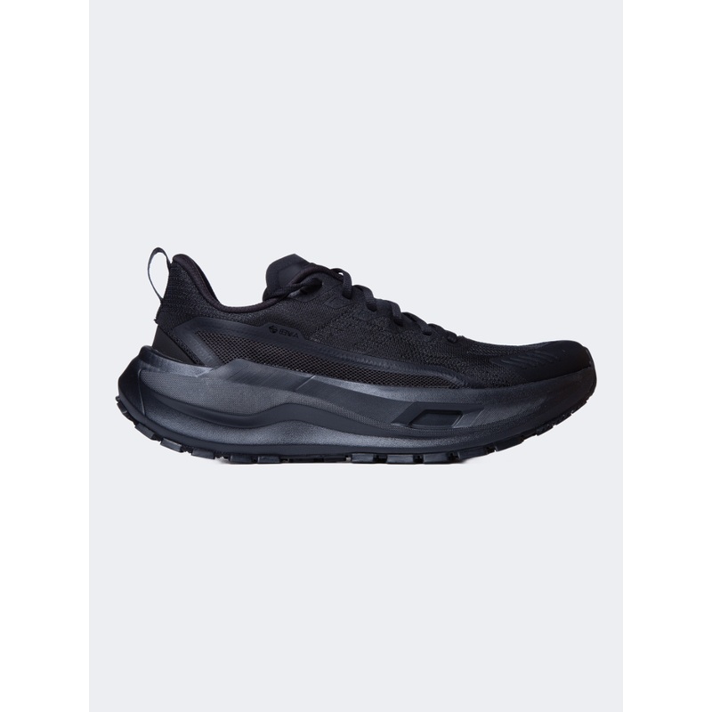 Anta Kunlun Men Running Shoes Black
