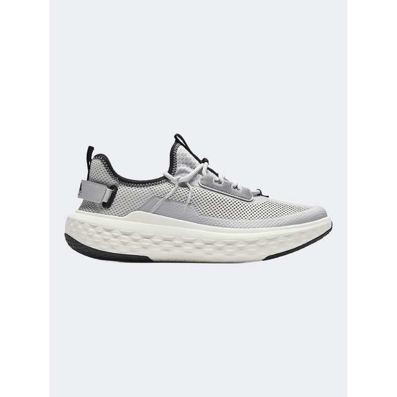 Anta Saunter Men Lifestyle Shoes Grey/Dark Grey/Black