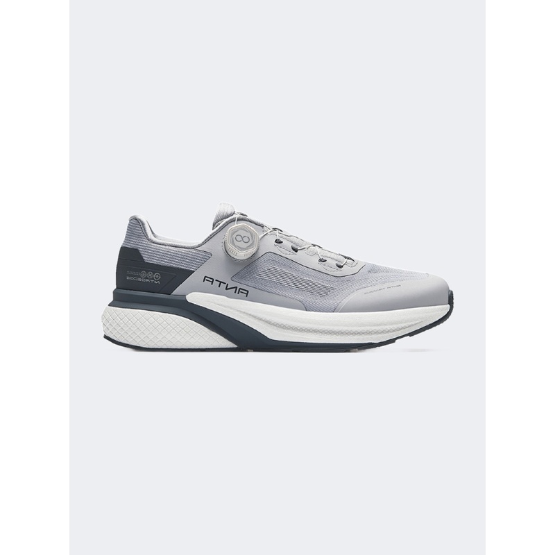 Anta  Trainer Max Cross Men Training Shoes Dark Grey/Grey