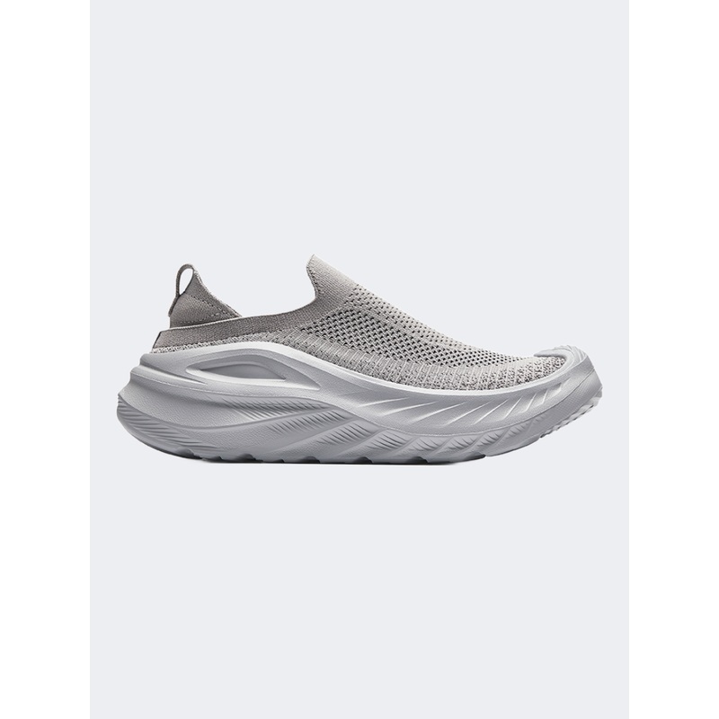 Anta Wander Men Lifestyle Shoes Grey/Dark Grey