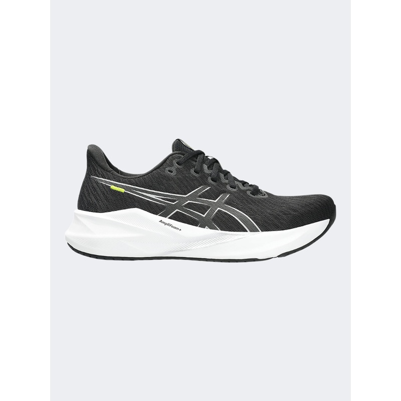 Asics Versablast 4 Men Running Shoes Black/Pure Silver