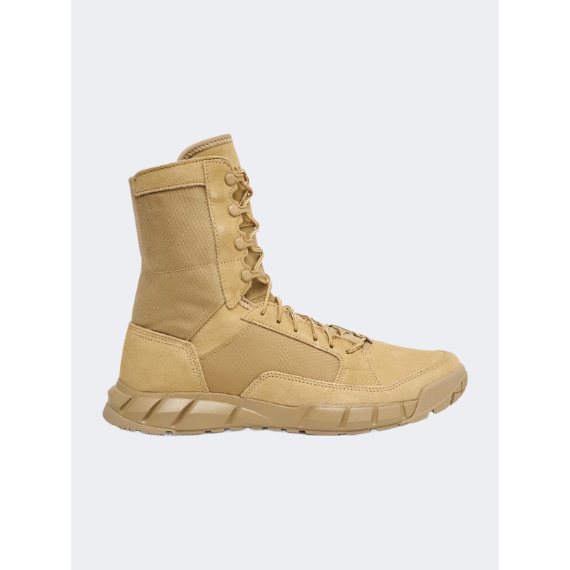 Oakley Lt Assault 2 Men Tactical Boots Desert