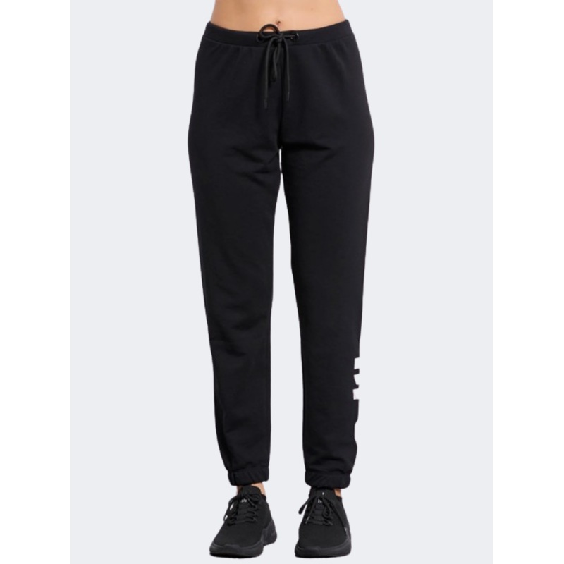 Bodytalk Cl Highwaist Women Lifestyle Pant Black