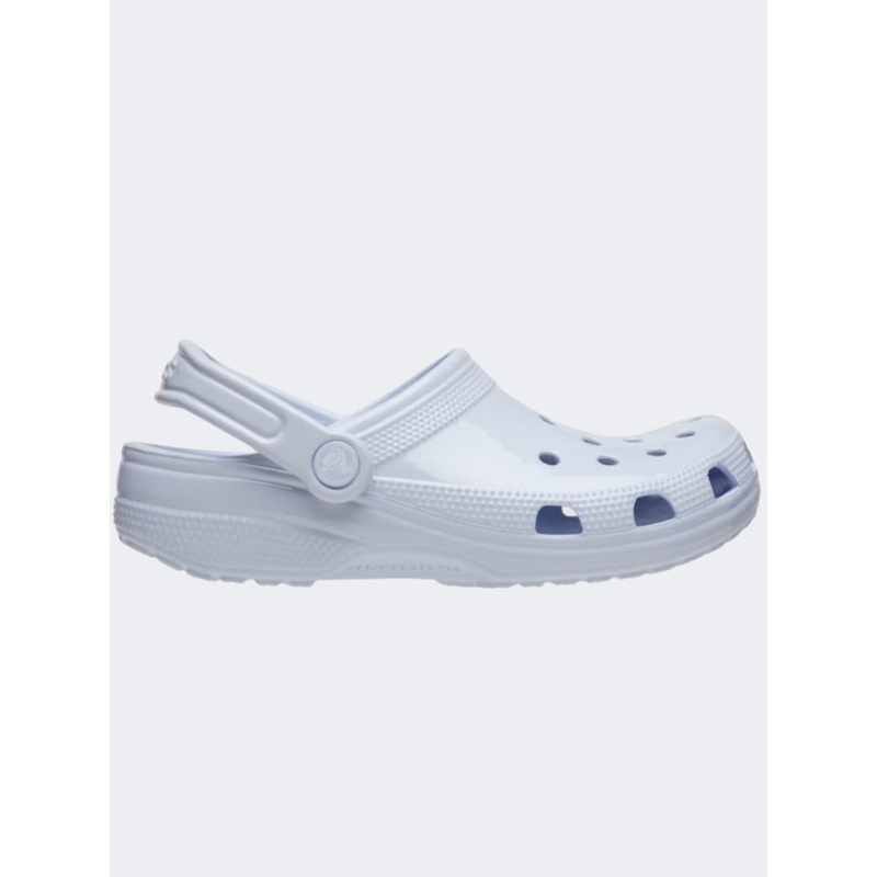 Crocs Classic High Shine Unisex Lifestyle Slippers Dreamscape