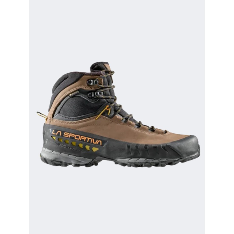 La Sportiva Tx5 Men Hiking Boots Coffee/Tiger