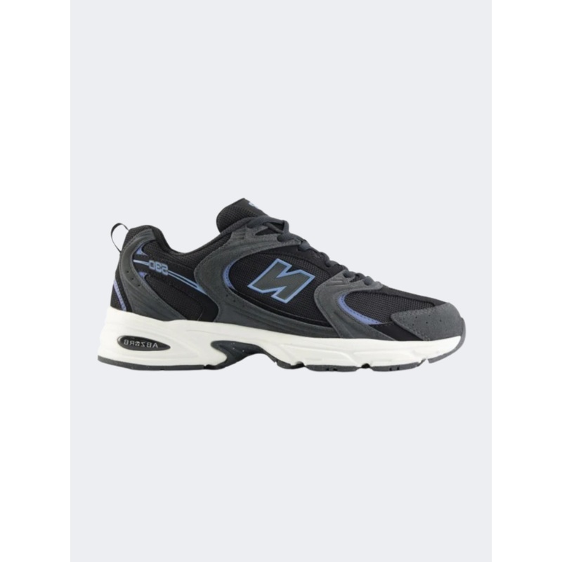 New Balance 530 Unisex Lifestyle Shoes Phantom
