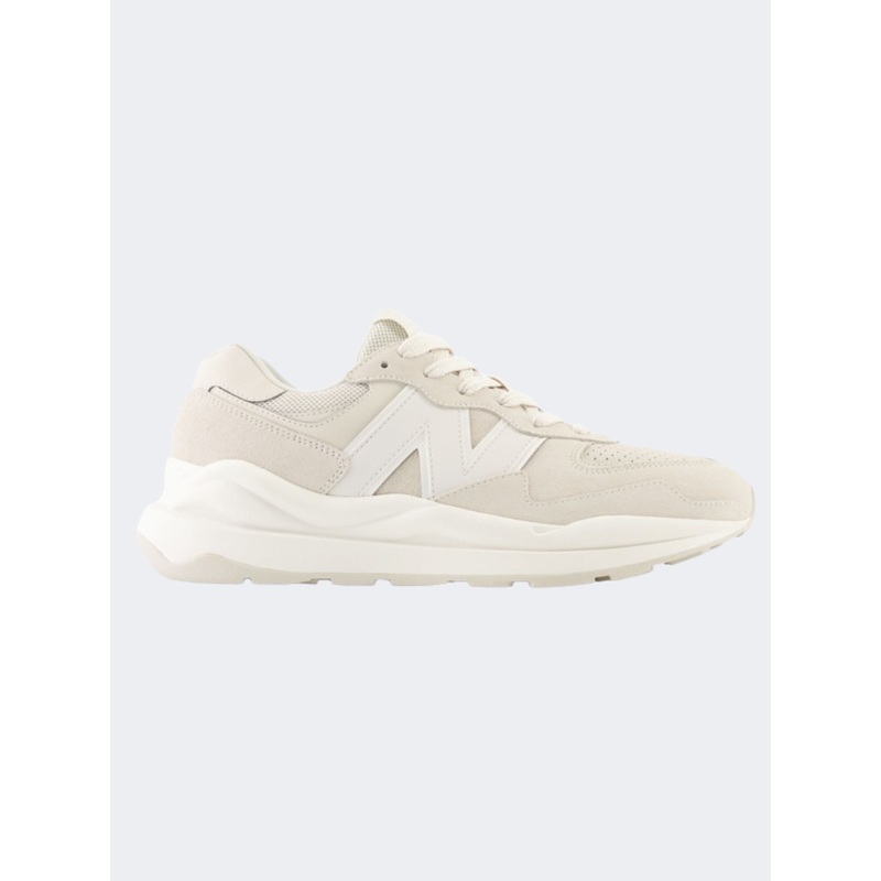 New Balance 5740 Men Lifestyle Shoes Timberwolf