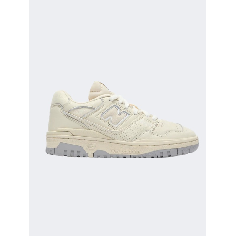 New Balance Bb550 Women Lifestyle Shoes Turtledove
